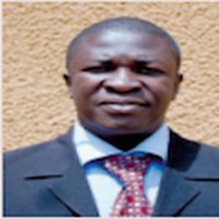 avatar de DR. ALI SIÉ