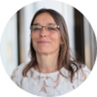 avatar de NADIA MAÏZI