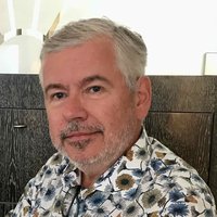 avatar de Christophe JAMES